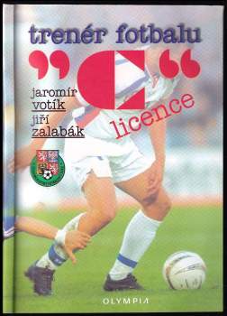 Trenér fotbalu "C" licence