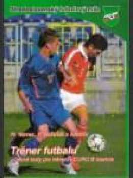 Tréner futbalu
