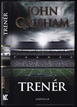 Trenér