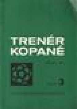 Poznatky z rozboru hry na 10. mistrovství světa v kopané-NSR 1974