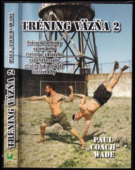 Tréning väzňa 2