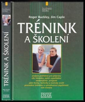 Trénink a školení