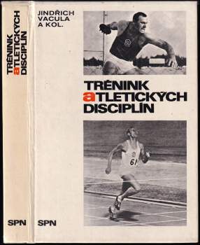 Trénink atletických disciplín