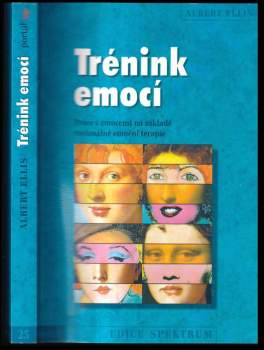 Albert Ellis: Trénink emocí