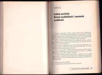 Albert Ellis: Trénink emocí