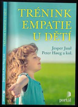 Peter Høeg: Trénink empatie u dětí