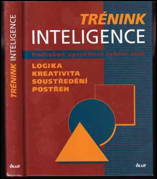 Matthias Edbauer: Trénink inteligence