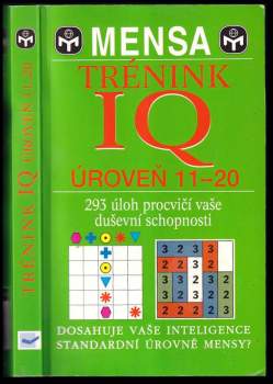Trénink IQ