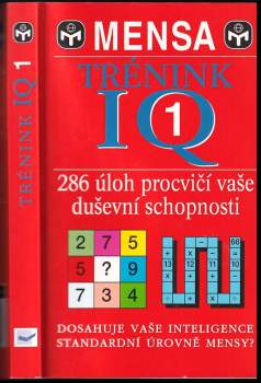 Trénink IQ
