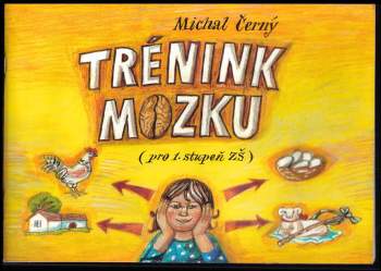 Trénink mozku
