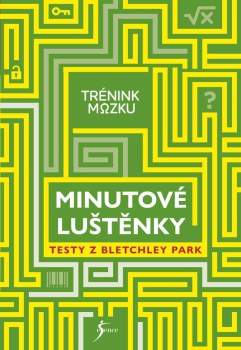 Minutové luštěnky