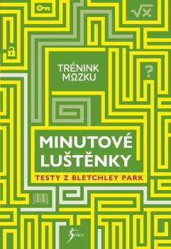 Minutové luštěnky