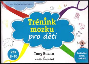 Trénink mozku pro děti