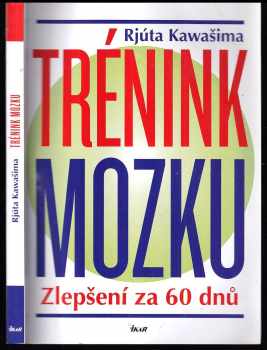 Ryūta Kawashima: Trénink mozku