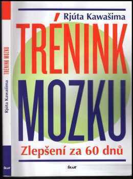 Ryūta Kawashima: Trénink mozku