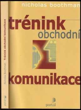 Trénink obchodní komunikace