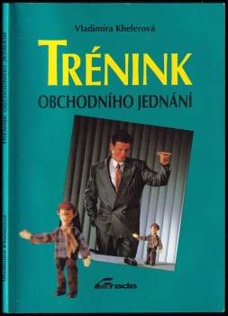 Trénink obchodního jednání