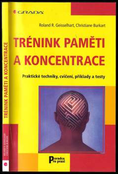 Trénink paměti a koncentrace