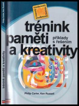 Philip J Carter: Trénink paměti a kreativity