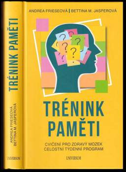 Trénink paměti