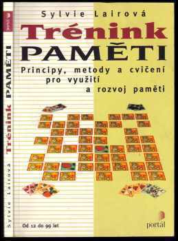 Sylvie Lair: Trénink paměti