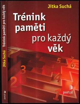 Trénink paměti pro každý věk
