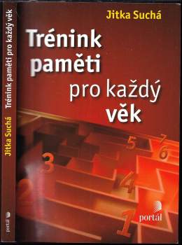 Trénink paměti pro každý věk