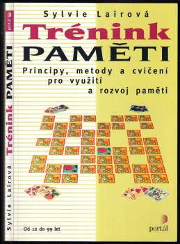 Sylvie Lair: Trénink paměti