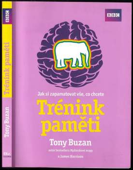 Tony Buzan: Trénink paměti