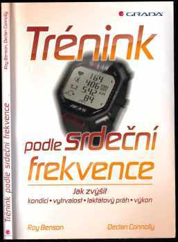 Trénink podle srdeční frekvence