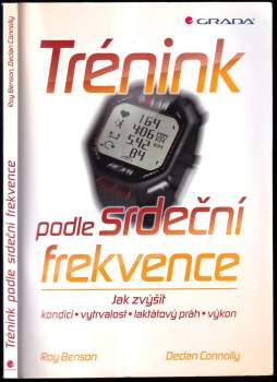 Trénink podle srdeční frekvence