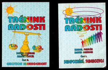 Trénink radosti