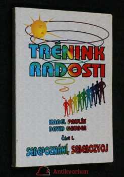David Gruber: Trénink radosti