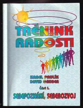 David Gruber: Trénink radosti