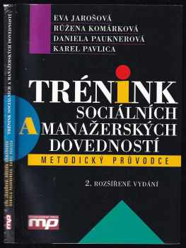 Trénink sociálních a manažerských dovedností