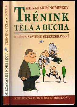 Trénink těla a ducha