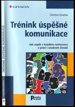 Trénink úspěšné komunikace