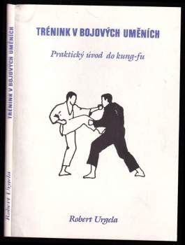 Trénink v bojových uměních
