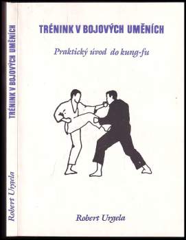 Trénink v bojových uměních
