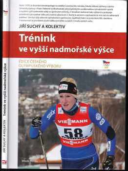 Trénink ve vyšší nadmořské výšce