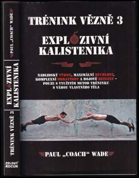 Trénink vězně 3