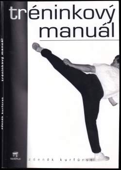 Tréninkový manuál