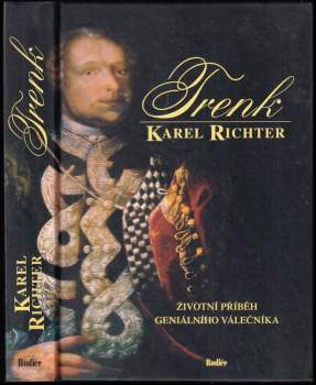 Karel Richter: Trenk