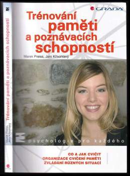 Trénování paměti a poznávacích schopností