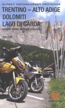Trentino - Alto Adige, Dolomiti, Lago di Garda