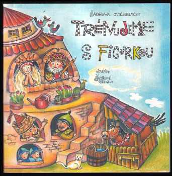 Vladimír Kořen: Trénujeme s figurkou