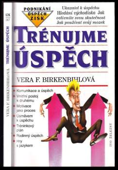 Trénujme úspěch