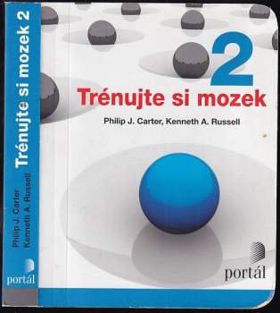 Trénujte si mozek 2