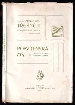 Třešně