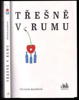 Třešně v rumu